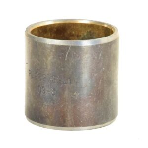 Tulejka korbowodu bimetaliczna do Bizom SW400 PL232738 APARTS