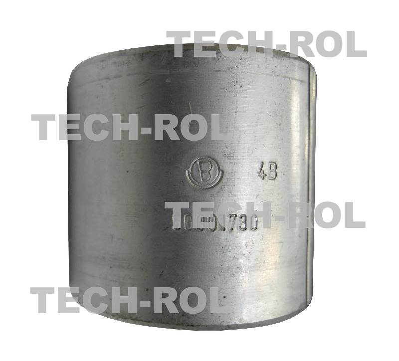 Tulejka korbowodu nominał bimetaliczna do C-330 50001730 20062000 Bimet
