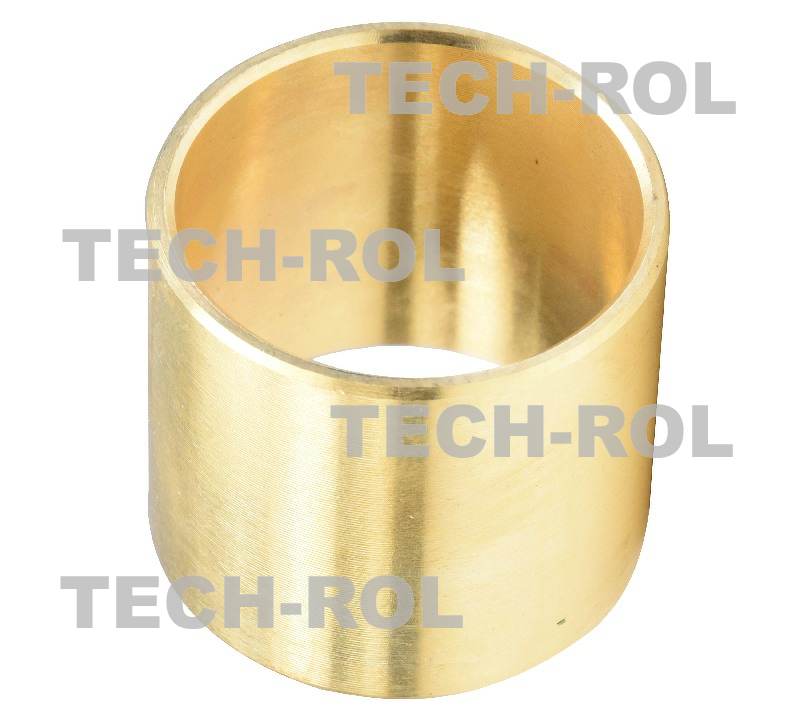 Tulejka korbowodu nominał brąz do C-330 50001730 ROLBUD Żnin