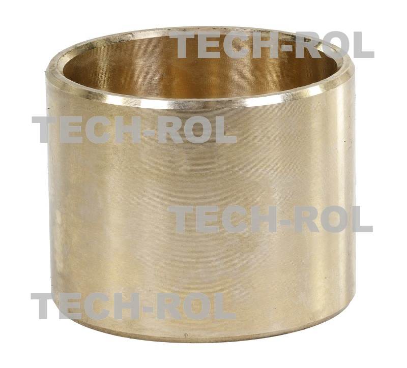 Tulejka korbowodu Q-38,1 mm pasuje do MF-4 31134131 Produkt krajowy