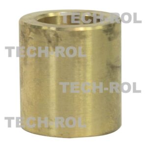 Tulejka mosiężna 24x37x40 Produkt krajowy