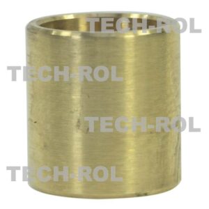 Tulejka mosiężna 25x30x32 Produkt krajowy 5szt