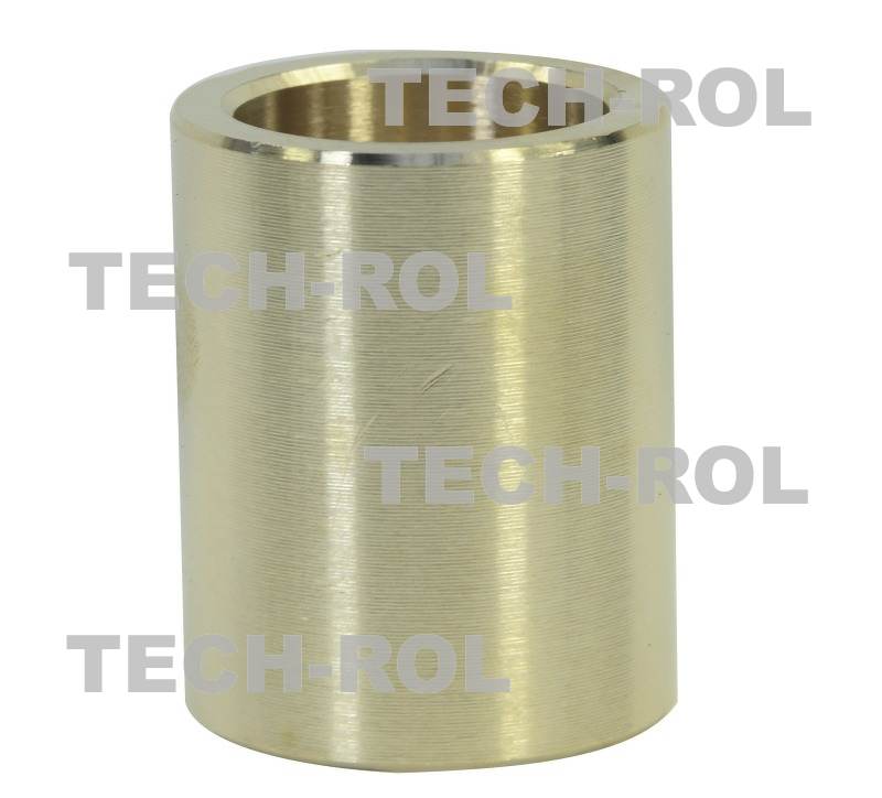 Tulejka mosiężna 30x40x50 Produkt krajowy 5szt