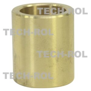 Tulejka mosiężna 37x50x58 Produkt krajowy 5szt