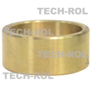 Tulejka mosiężna 40x48x21 Produkt krajowy 5szt