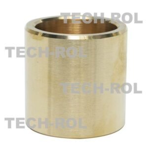 Tulejka mosiężna 40x50x50 Produkt krajowy 5szt