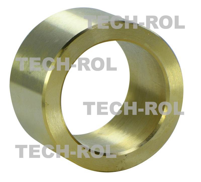 Tulejka mosiężna 40x54x35 Produkt krajowy