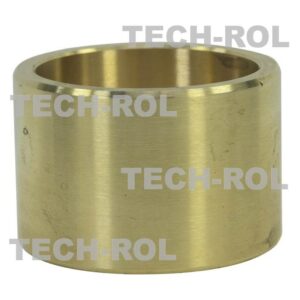 Tulejka mosiężna 50x60x40 1620210001 Produkt krajowy