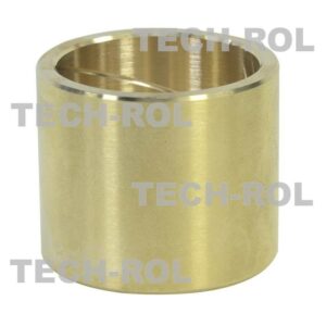 Tulejka mosiężna 50x60x50 1620322012 Produkt krajowy