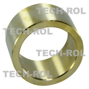 Tulejka mosiężna 50x63x38 Produkt krajowy