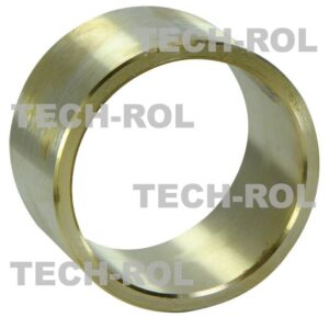 Tulejka mosiężna 56x65x40 Produkt krajowy