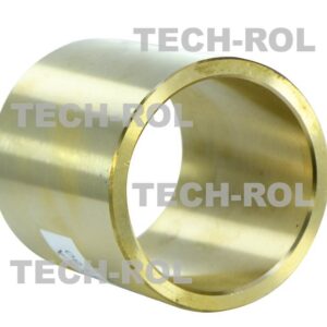 Tulejka mosiężna 63x75x80 Produkt krajowy