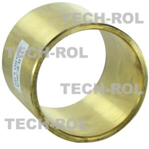 Tulejka mosiężna 80x90x85 Produkt krajowy