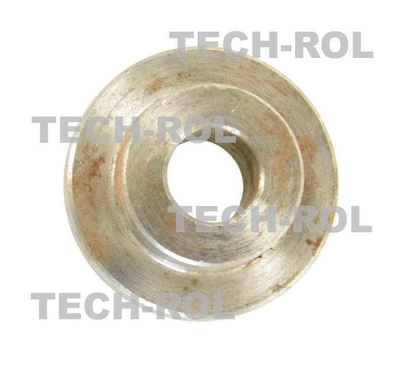 Tulejka noża fi20 mm zewnętrzna 5110700002 Produkt krajowy