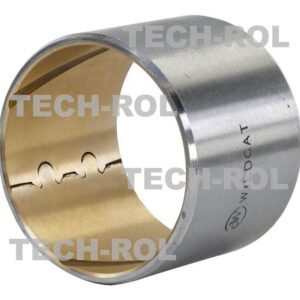 Tulejka osi 40x53x40 mm typ Carraro pasuje do MF-4 Case New Holland