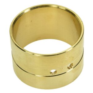 Tulejka osi mf-3 brązowa 47,5x52,5x35 1660457M1 ZNMR ENGINE PARTS