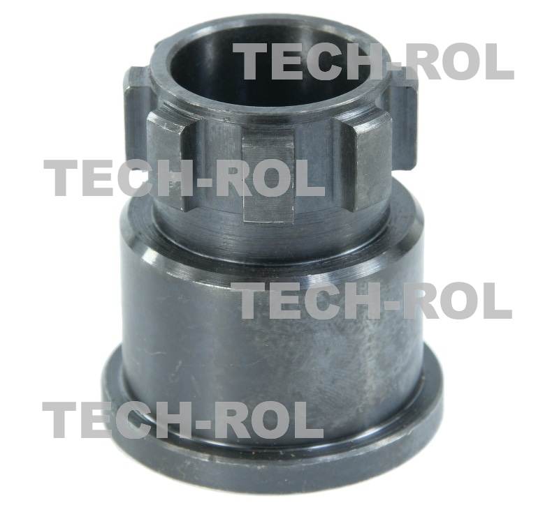 Tulejka pompy wtryskowej rzędowej nowy typ pasuje do ciągnika Wladimirec