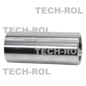 Tulejka resoru 26x34x79 Przyczepa HL 14002250 Produkt krajowy