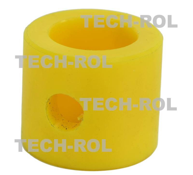 Tulejka ślizgowa łącznika Prasa zwijająca Metal-Fach 095.003.003