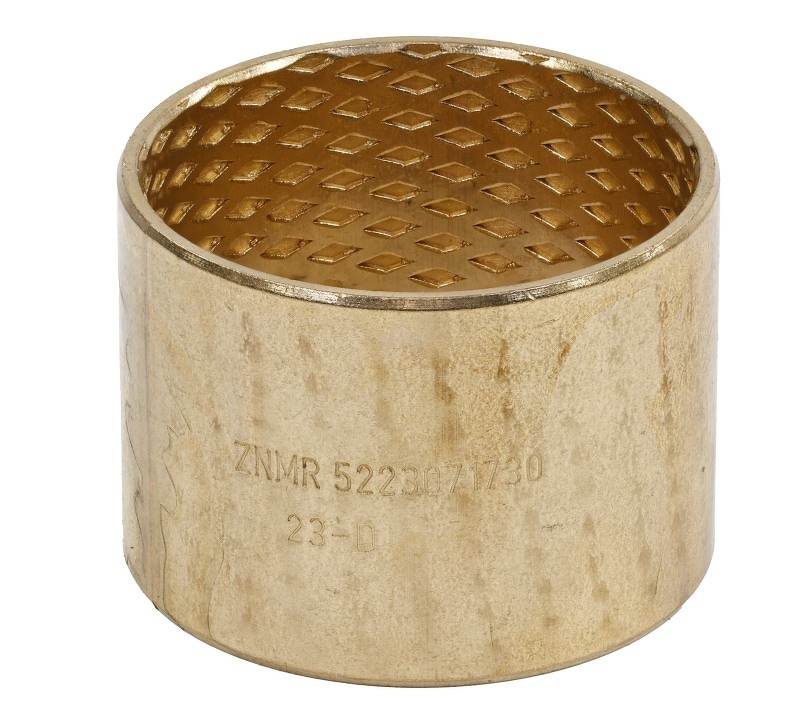 Tulejka ślizgowa tarczy krzywkowej Prasa kostkująca SIPMA Z-224/1