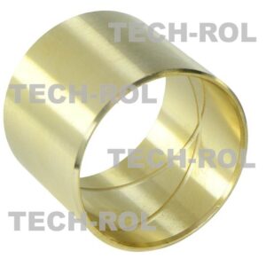 Tulejka sworznia osi okrągłej brązowa pasuje do Ursus C-330 C-360