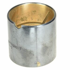 Tulejka sworznia przedniej osi do Ursus 4512/4514/5312/6012/6014 897712M2