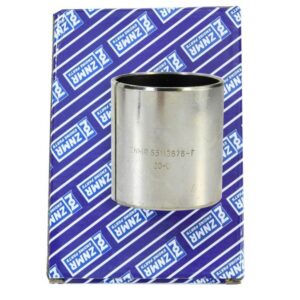 Tulejka sworznia zwrotnicy bimetaliczna Zetor 5011 5211 6011 6211 7011 7211