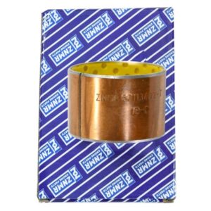 Tulejka sworznia zwrotnicy bimetaliczna Zetor 5011 5211 6011 6211 7011 7211