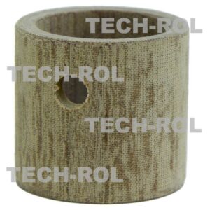 Tulejka tekstolitowa łożyska bębna Rozsiewacz RCW-3 2011030000 Produkt