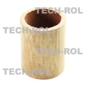 Tulejka textolitowa piasty nagarniacza Bizon 5040040190 Produkt krajowy