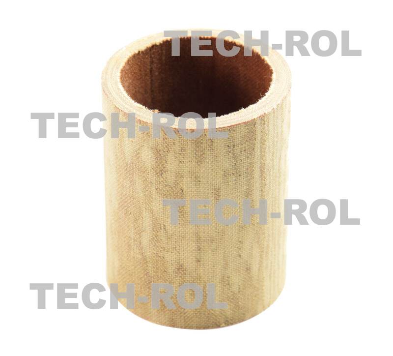 Tulejka textolitowa piasty nagarniacza Bizon 5040040190 Produkt krajowy