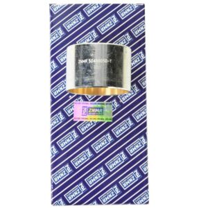 Tulejka wału podnośnika bimetaliczna do bimetaliczna do C-360 50480050