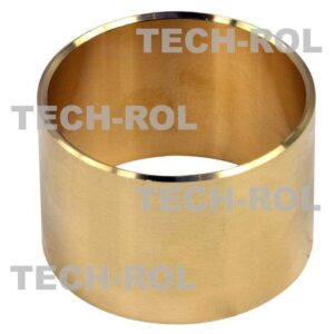 Tulejka wału podnośnika brązowa do C-360 50480050 ZNMR ENGINE PARTS