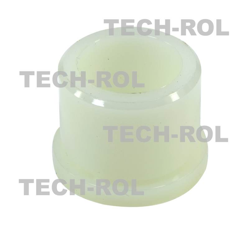 Tulejka zawieszenia mała fi-30,4 mm Zgrabiarka PZK POLIMER Sochaczew 10szt