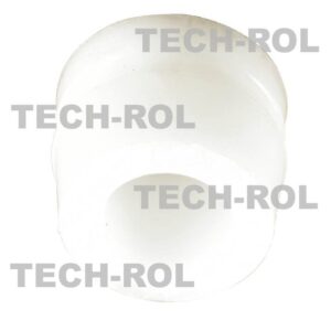 Tulejka zgrabiarki do łączników pojedynczych Zgrabiarka pasowa