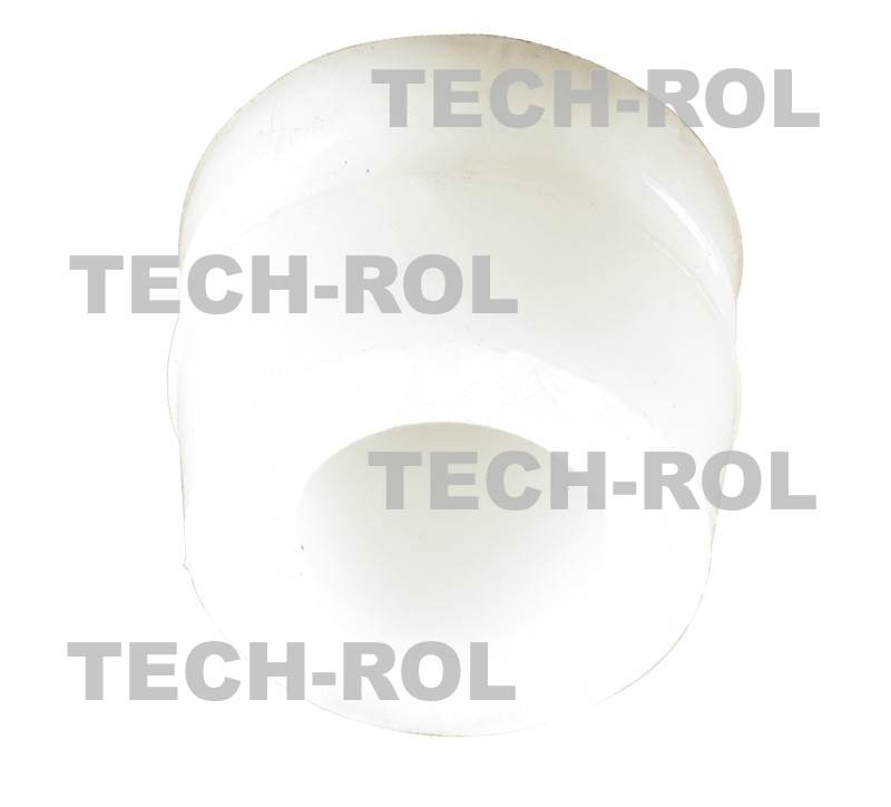 Tulejka zgrabiarki do łączników pojedynczych Zgrabiarka pasowa