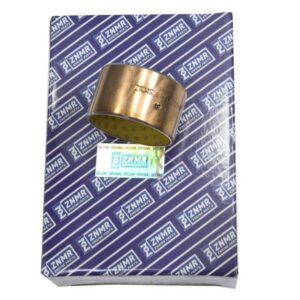 Tulejka zwrotnicy 45x30 bimetaliczna do Zetor 67113403 57113606 ZNMR ENGINE