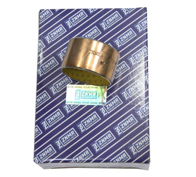 Tulejka zwrotnicy 45x30 bimetaliczna do Zetor 67113403 57113606 ZNMR ENGINE