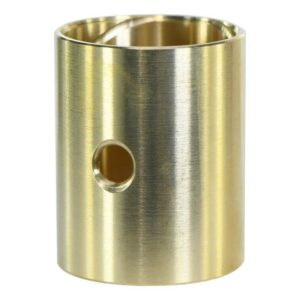 Tulejka zwrotnicy brązowa do C-360/C-330 50436020 ZNMR ENGINE PARTS