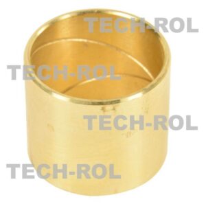 Tulejka zwrotnicy cienka fi-40mm Rozrzutnik 2011010531 Produkt krajowy