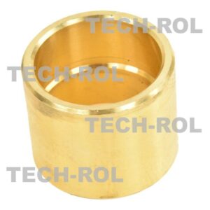 Tulejka zwrotnicy gruba fi-40mm Rozrzutnik 2211010530 Produkt krajowy
