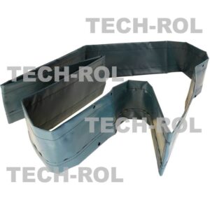 Tunel wlotu powietrza Bizon 5043410430 Produkt krajowy