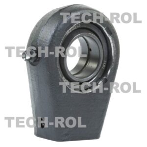 Ucho siłownika kompletne fi-25mm gwint M16x1,5 UE2-40W Produkt standard