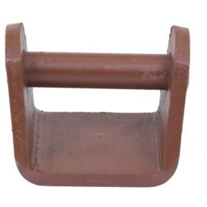 Ucho wywrotu dolne Przyczepa D-47 D-50 6050663300 APARTS