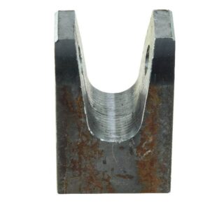 Ucho wywrotu Przyczepa D-47 7010130601 Agro BULL