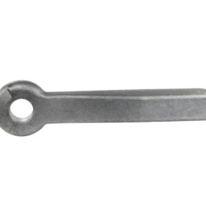 Ucho zaczepu do wspawania uciąg 10 ton fi-40mm Przyczepa 30155 APARTS