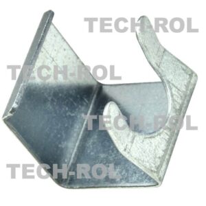 Uchwyt - obejma blaszana rozpylacza typu RAU Opryskiwacz 4055070350 Produkt