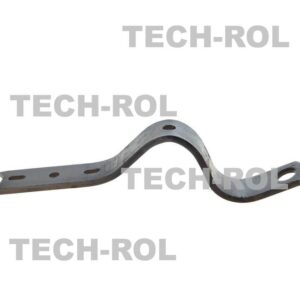 Uchwyt błotnika przedniego 70117001 Produkt krajowy