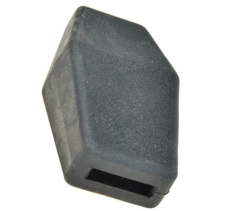 Rękojeść dźwigni podnośnika i maski do ciągników Zetor 69188211