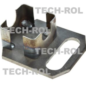 Uchwyt palca wybieraka biegów 59112060 59112020 Produkt Standard